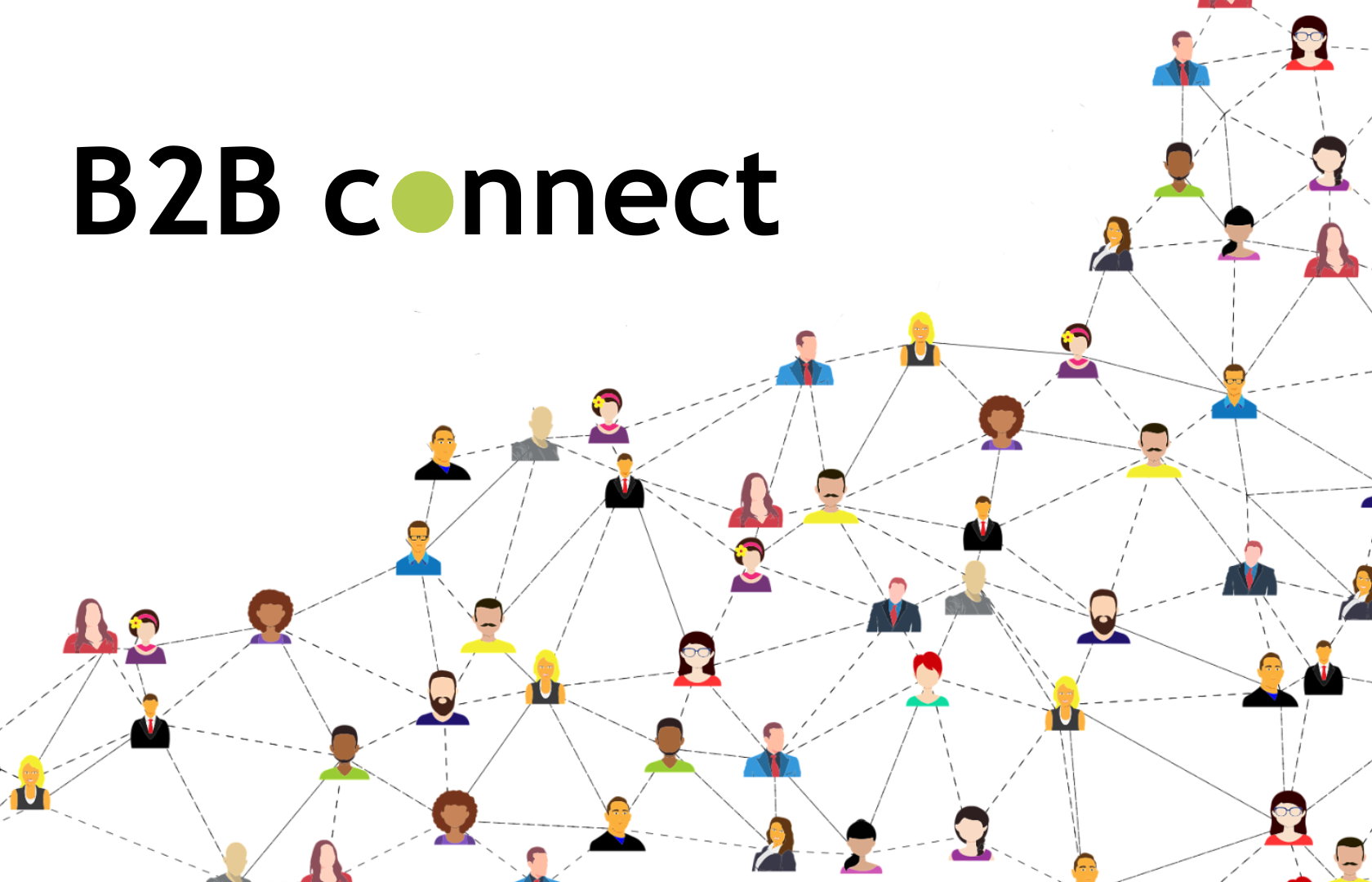 (FULLTEGNET) B2B connect